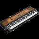 YAMAHA KEYBOARDS PSR-E360 Maple