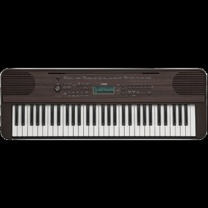 YAMAHA KEYBOARDS PSR-E360 Dark Walnut YAMAHA KEYBOARDS PSR-E360 Dark Walnut
