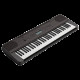 YAMAHA KEYBOARDS PSR-E360 Dark Walnut