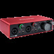 Focusrite Scarlett 2i2 3rd Gen