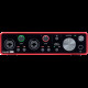 Focusrite Scarlett 2i2 3rd Gen