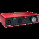 Focusrite Scarlett 4i4 3rd Gen