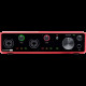 Focusrite Scarlett 4i4 3rd Gen