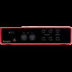 Focusrite Scarlett 4i4 3rd Gen