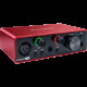 Focusrite Scarlett Solo 3rd Gen