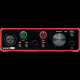 Focusrite Scarlett Solo 3rd Gen