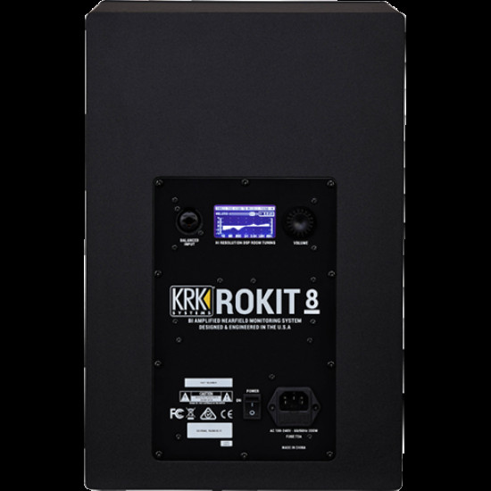 KRK RP8 G4