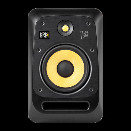 KRK V8S4