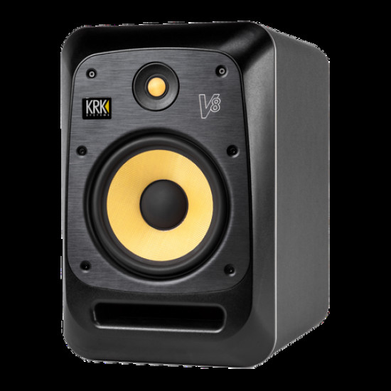 KRK V8S4