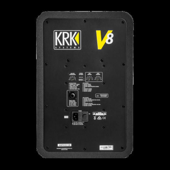 KRK V8S4