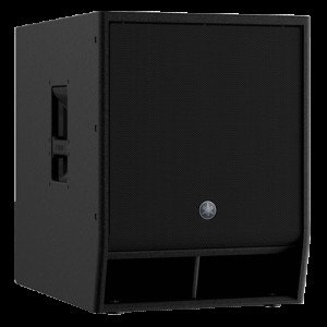 YAMAHA - STUDIO&PA DXS15 XLF YAMAHA - STUDIO&PA DXS15 XLF