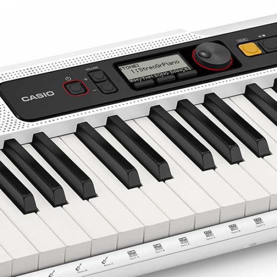 CASIO CT-S200 WE