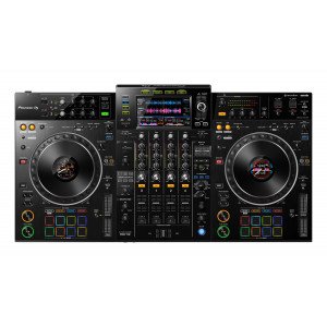 Контролер Pioneer DJ XDJ-XZ Контролер Pioneer DJ XDJ-XZ