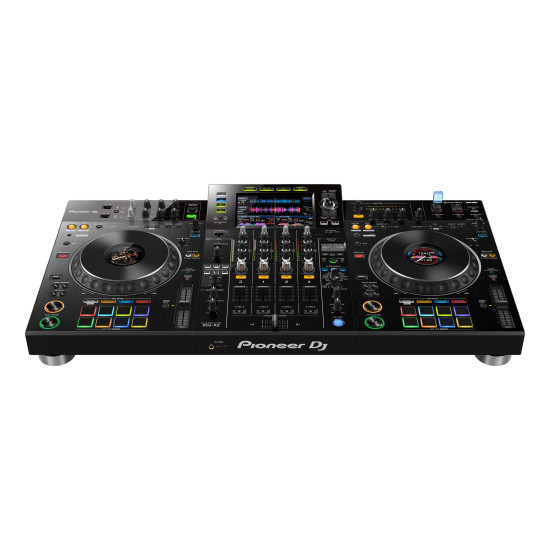 Pioneer XDJ-XZ