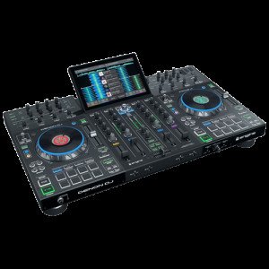 Контролер DENON PRIME 4 Контролер DENON PRIME 4