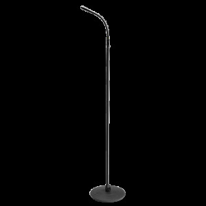 Стойка за микрофон Gravity MS 23 XLR B Стойка за микрофон Gravity MS 23 XLR B