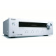 ONKYO TX-8220 Stereo Receiver, Silver