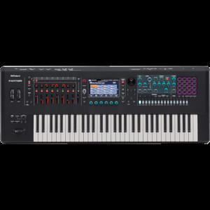Roland FANTOM-6 Roland FANTOM-6