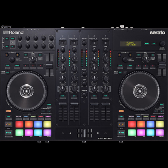 Roland DJ-707M