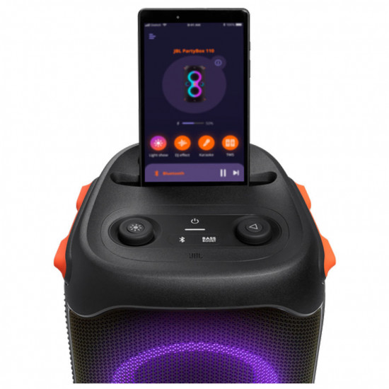 JBL Partybox 110