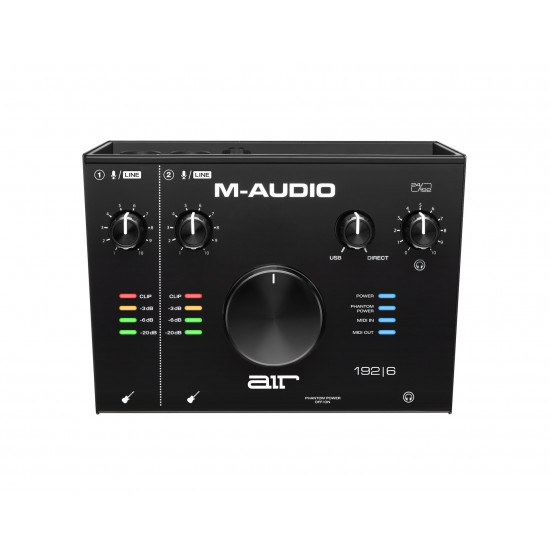 M-Audio AIR 192|6