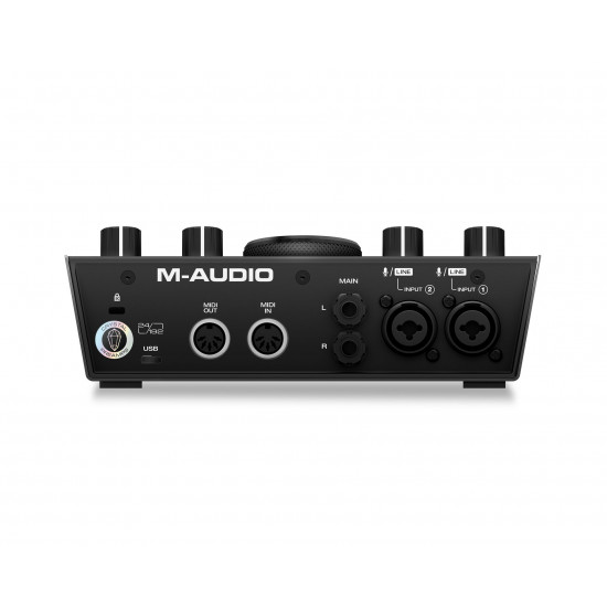 M-Audio AIR 192|6