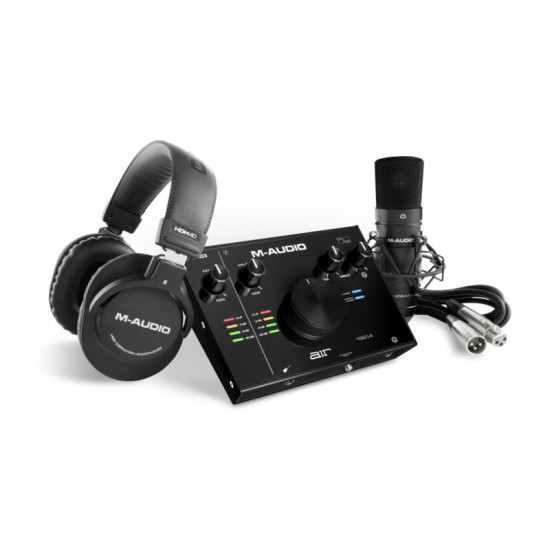 M-Audio AIR 192|4 Vocal Studio Pro