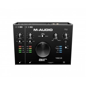 M-Audio AIR 192|8 M-Audio AIR 192|8
