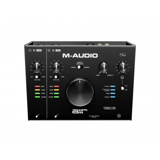 M-Audio AIR 192|8