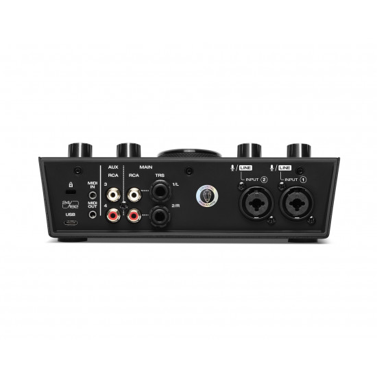 M-Audio AIR 192|8