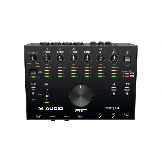 M-Audio 192|14