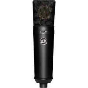 Микрофон Warm Audio WA-87 R2 Микрофон Warm Audio WA-87 R2