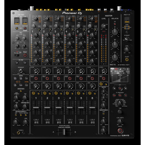 Pioneer DJ DJM-V10 Pioneer DJ DJM-V10