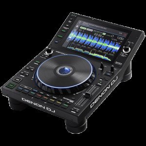 Контролер Denon SC6000 PRIME Контролер Denon SC6000 PRIME