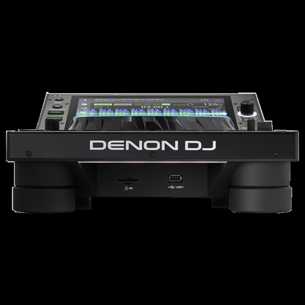 Sc6000 Stand Denon SC6000 PRIME