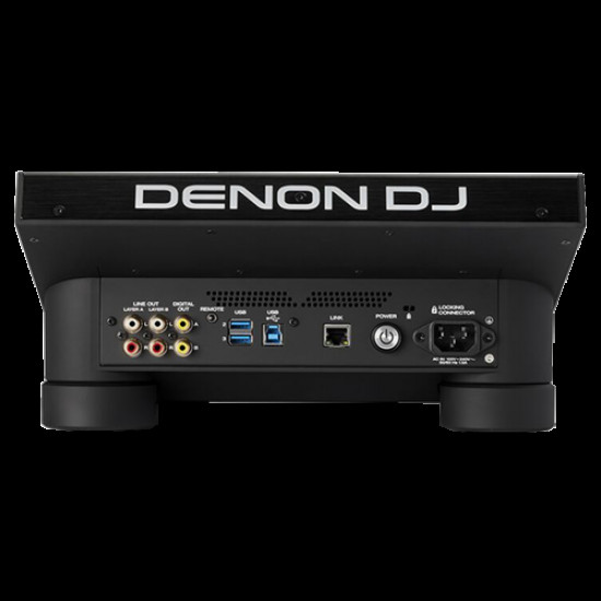 Denon SC6000 PRIME