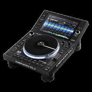 Контролер Denon SC6000M PRIME Контролер Denon SC6000M PRIME