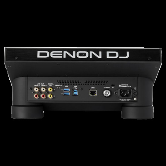 Denon SC6000M PRIME