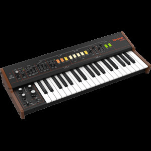 BEHRINGER VC340 BEHRINGER VC340