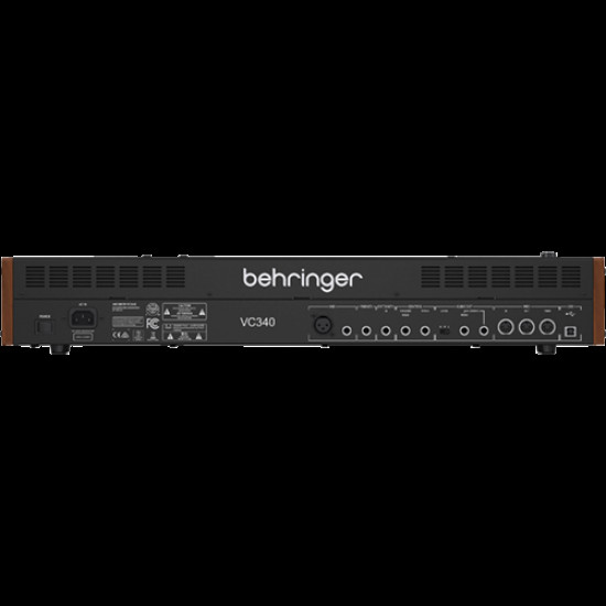 BEHRINGER VC340