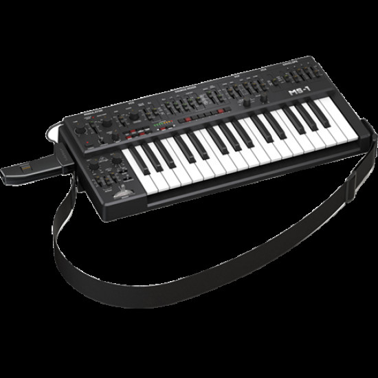 BEHRINGER MS-1-BK