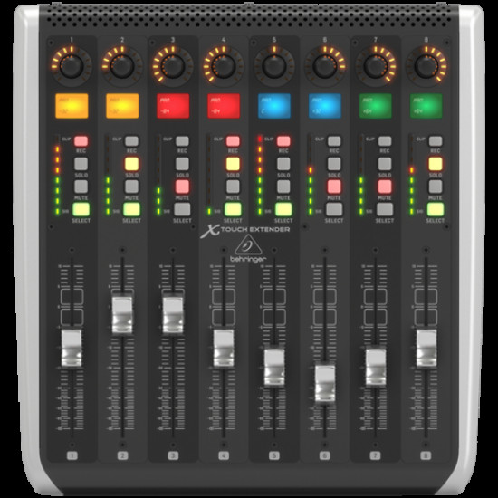 BEHRINGER X-Touch Extender