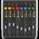 BEHRINGER X-Touch Extender