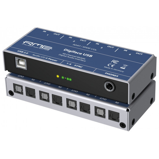 RME Digiface USB