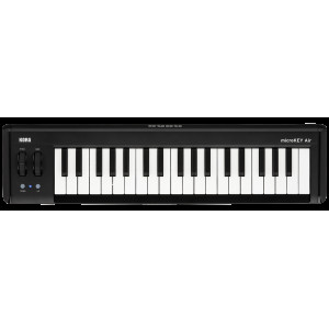 Миди клавиатура KORG Microkey 2-37 Air Миди клавиатура KORG Microkey 2-37 Air