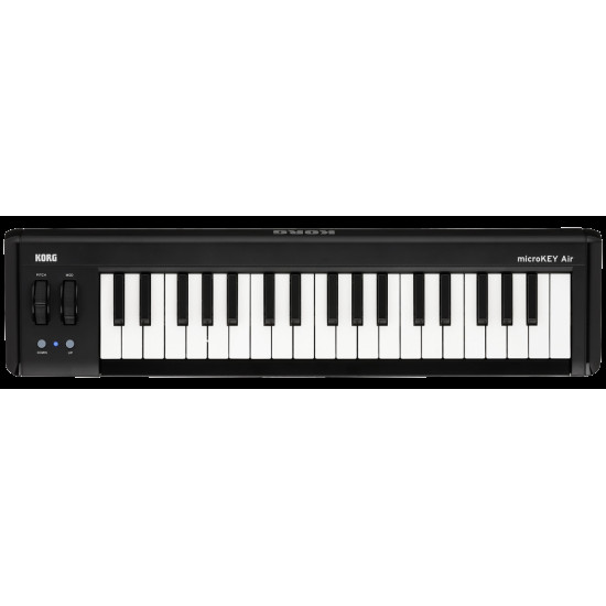 KORG Microkey 2-37 Air