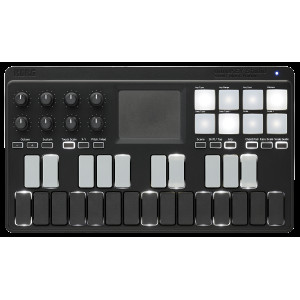 Миди контролер KORG nanoKEY Studio Миди контролер KORG nanoKEY Studio