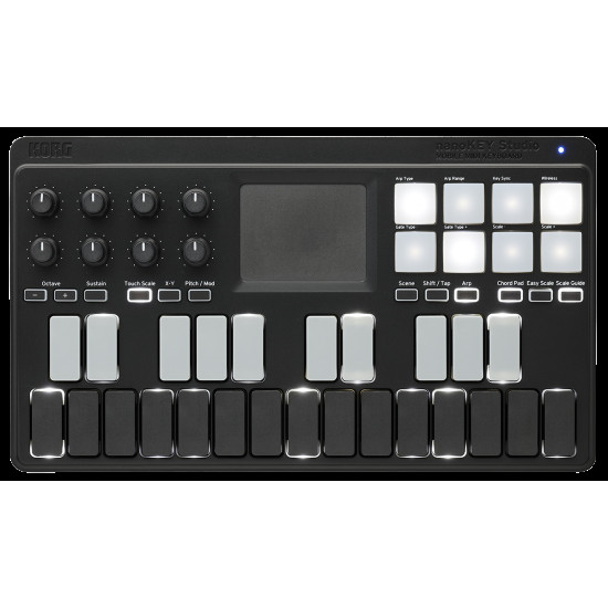 KORG nanoKEY Studio