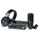 Steinberg UR22C Recording Pack
