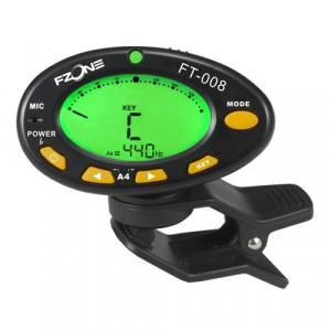 Тунер FZONE FT-008 Тунер FZONE FT-008